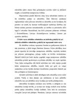 Referāts 'Tiesiskas valsts pazīmes un raksturojums', 5.