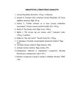 Referāts 'Tiesiskas valsts pazīmes un raksturojums', 16.