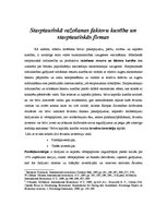 Konspekts 'Starptautiskā ražošanas faktoru kustība un starptautiskās firmas', 1.