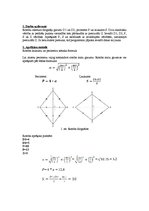 Paraugs 'Risinājumu algoritmizācija un programmēšana', 2.
