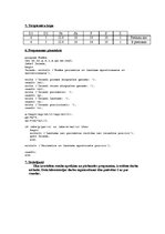 Paraugs 'Risinājumu algoritmizācija un programmēšana', 5.