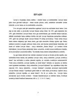 Referāts 'Latvijas Bankas darbība', 1.