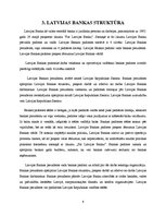 Referāts 'Latvijas Bankas darbība', 4.