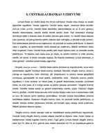 Referāts 'Latvijas Bankas darbība', 8.