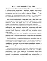 Referāts 'Latvijas Bankas darbība', 11.