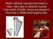Prezentācija 'British National Costumes and Music Instruments', 6.