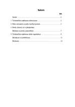 Prakses atskaite 'SIA "Kamene", prakses atskaite tirgzinībās', 1.