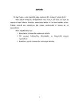 Prakses atskaite 'SIA "Kamene", prakses atskaite tirgzinībās', 2.