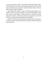 Prakses atskaite 'SIA "Kamene", prakses atskaite tirgzinībās', 4.