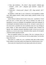 Prakses atskaite 'SIA "Kamene", prakses atskaite tirgzinībās', 6.