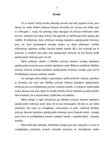 Diplomdarbs 'Policijas iecirkņa inspektora apkalpojamās teritorijas pase, tās loma kriminogēn', 3.