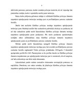 Diplomdarbs 'Policijas iecirkņa inspektora apkalpojamās teritorijas pase, tās loma kriminogēn', 4.