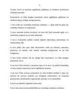 Diplomdarbs 'Policijas iecirkņa inspektora apkalpojamās teritorijas pase, tās loma kriminogēn', 13.