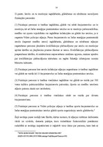 Diplomdarbs 'Policijas iecirkņa inspektora apkalpojamās teritorijas pase, tās loma kriminogēn', 14.