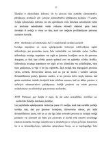 Diplomdarbs 'Policijas iecirkņa inspektora apkalpojamās teritorijas pase, tās loma kriminogēn', 17.