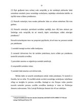 Diplomdarbs 'Policijas iecirkņa inspektora apkalpojamās teritorijas pase, tās loma kriminogēn', 20.