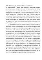 Diplomdarbs 'Policijas iecirkņa inspektora apkalpojamās teritorijas pase, tās loma kriminogēn', 23.