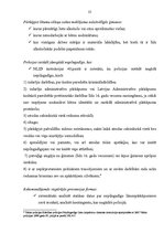 Diplomdarbs 'Policijas iecirkņa inspektora apkalpojamās teritorijas pase, tās loma kriminogēn', 25.