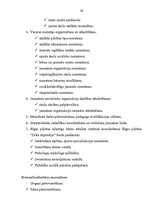 Diplomdarbs 'Policijas iecirkņa inspektora apkalpojamās teritorijas pase, tās loma kriminogēn', 29.