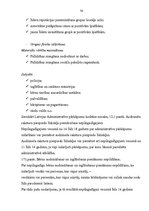 Diplomdarbs 'Policijas iecirkņa inspektora apkalpojamās teritorijas pase, tās loma kriminogēn', 30.