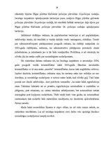 Diplomdarbs 'Policijas iecirkņa inspektora apkalpojamās teritorijas pase, tās loma kriminogēn', 39.