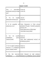 Diplomdarbs 'Policijas iecirkņa inspektora apkalpojamās teritorijas pase, tās loma kriminogēn', 40.