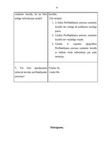 Diplomdarbs 'Policijas iecirkņa inspektora apkalpojamās teritorijas pase, tās loma kriminogēn', 41.