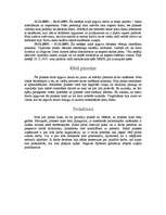 Prakses atskaite 'Lietvedība uzņēmumā', 3.