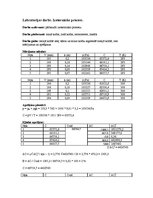 Paraugs 'Laboratorijas darbs. Izotermisks process', 1.