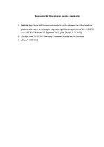 Eseja 'Avotu izmantojums žurnālistikā', 3.