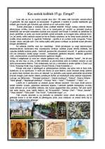 Referāts 'Pārskats par aktualitātēm Eiropā', 2.