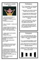 Referāts 'Pārskats par aktualitātēm Eiropā', 7.