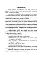 Konspekts 'Pubertātes vecums', 1.