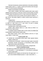 Konspekts 'Pubertātes vecums', 2.