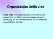 Prezentācija 'Organizācijas vide. Vadīšanas līmeņi un prasmes. Vadītāja lomas', 4.