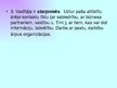 Prezentācija 'Organizācijas vide. Vadīšanas līmeņi un prasmes. Vadītāja lomas', 11.