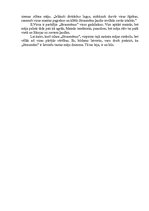 Eseja 'E.Virzas "Straumēni" - latviešu tautas māju dziesma', 2.