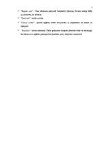 Referāts 'Biznesa etiķete', 5.