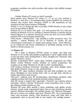 Referāts 'Operētājsistēmas', 5.