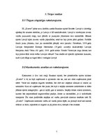 Biznesa plāns 'Biznesa plāns', 7.