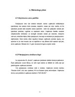 Biznesa plāns 'Biznesa plāns', 11.