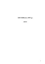 Referāts 'Latvijas Republikas Civillikums (1937.g.)', 1.