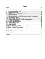 Diplomdarbs 'Uzņēmuma "Top" iekšējā imidža analīze un tā koriģēšana', 1.