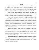 Diplomdarbs 'Uzņēmuma "Top" iekšējā imidža analīze un tā koriģēšana', 2.