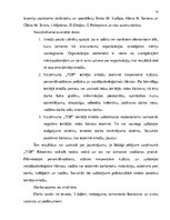 Diplomdarbs 'Uzņēmuma "Top" iekšējā imidža analīze un tā koriģēšana', 4.