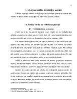 Diplomdarbs 'Uzņēmuma "Top" iekšējā imidža analīze un tā koriģēšana', 6.