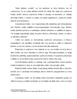 Diplomdarbs 'Uzņēmuma "Top" iekšējā imidža analīze un tā koriģēšana', 7.