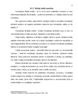 Diplomdarbs 'Uzņēmuma "Top" iekšējā imidža analīze un tā koriģēšana', 13.