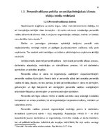 Diplomdarbs 'Uzņēmuma "Top" iekšējā imidža analīze un tā koriģēšana', 22.