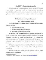 Diplomdarbs 'Uzņēmuma "Top" iekšējā imidža analīze un tā koriģēšana', 33.